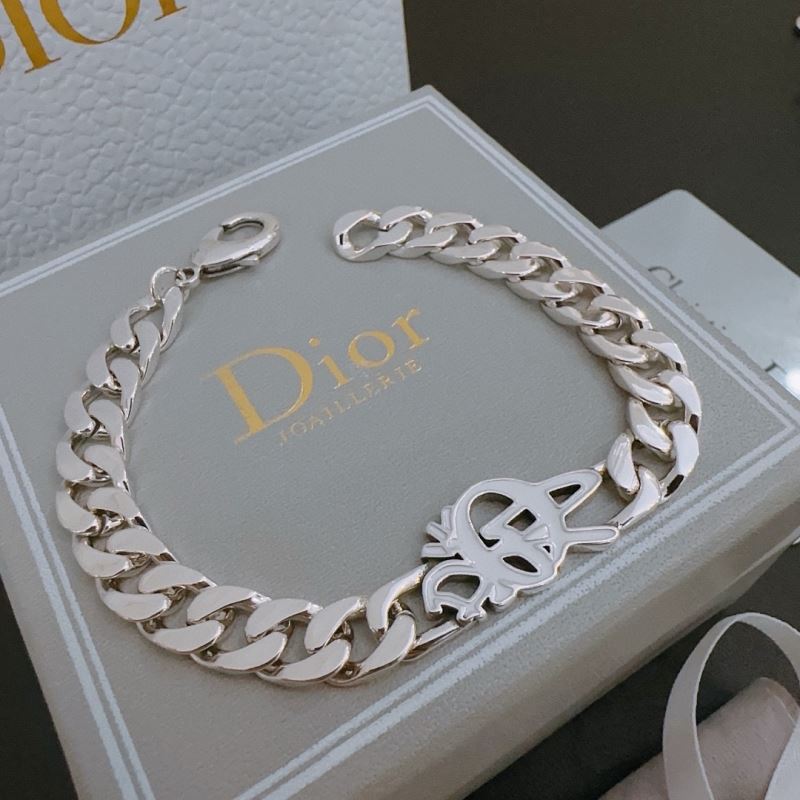 Christian Dior Bracelets